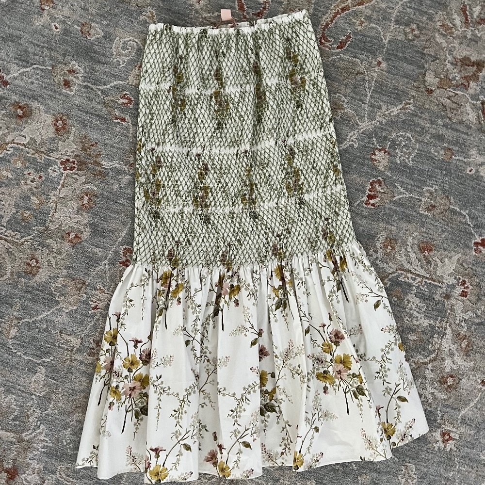 Brock Collection skirt